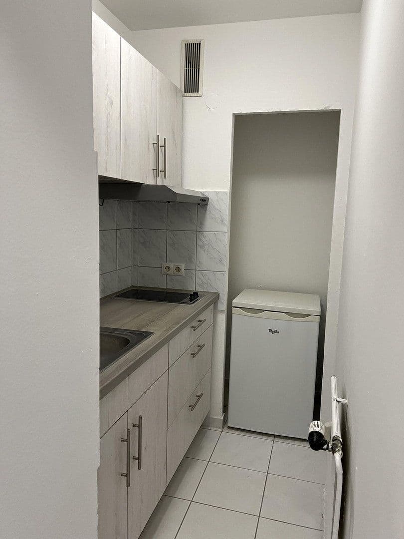 Predaj bytu 1-izbový 30 m², Altendorfer Str. 487, Essen, Severné Porýnie - Westfálsko Predaj bytu 1-izbový 30 m², Altendorfer Str. 487, Essen, Severné Porýnie - Westfálsko