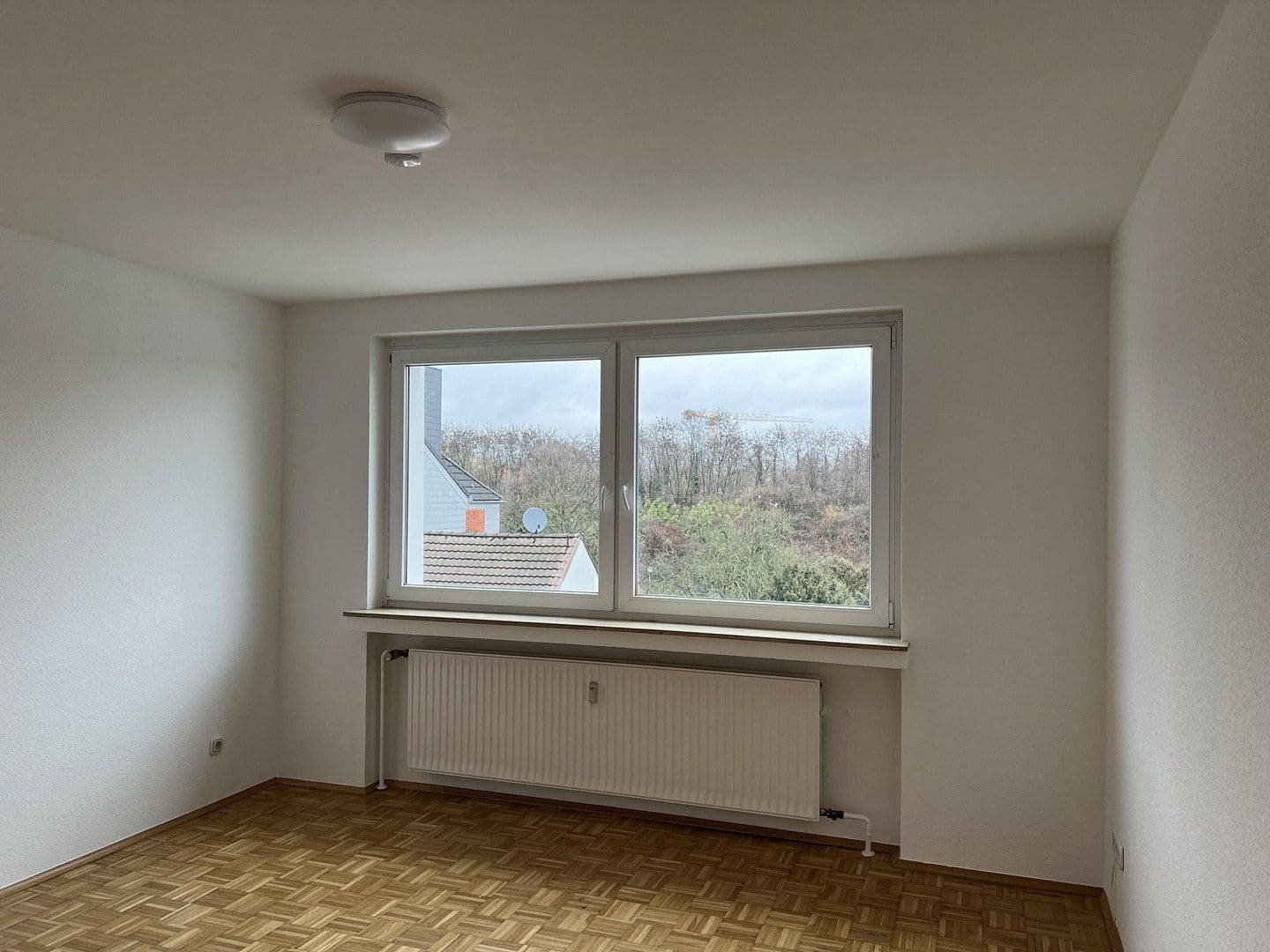 Predaj bytu 1-izbový 30 m², Altendorfer Str. 487, Essen, Severné Porýnie - Westfálsko Predaj bytu 1-izbový 30 m², Altendorfer Str. 487, Essen, Severné Porýnie - Westfálsko