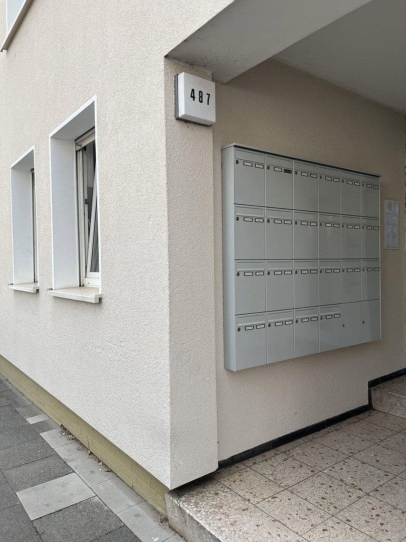 Predaj bytu 1-izbový 30 m², Altendorfer Str. 487, Essen, Severné Porýnie - Westfálsko Predaj bytu 1-izbový 30 m², Altendorfer Str. 487, Essen, Severné Porýnie - Westfálsko
