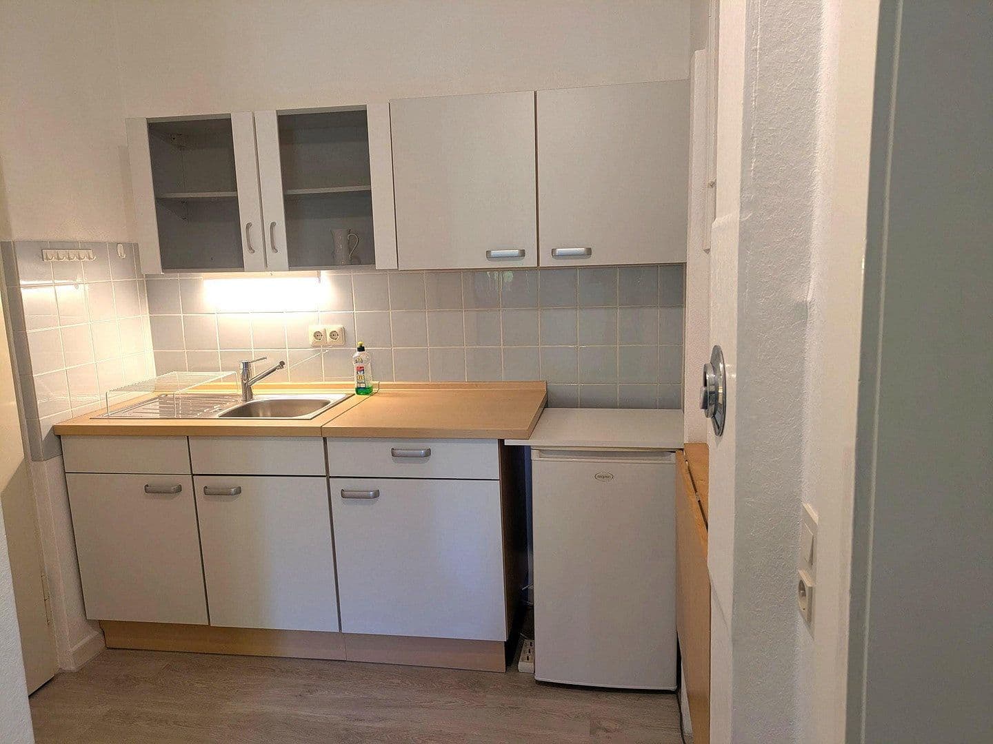 Predaj bytu 2-izbový 40 m², Bismarckstraße 17, Bad Harzburg, Dolné Sasko Predaj bytu 2-izbový 40 m², Bismarckstraße 17, Bad Harzburg, Dolné Sasko