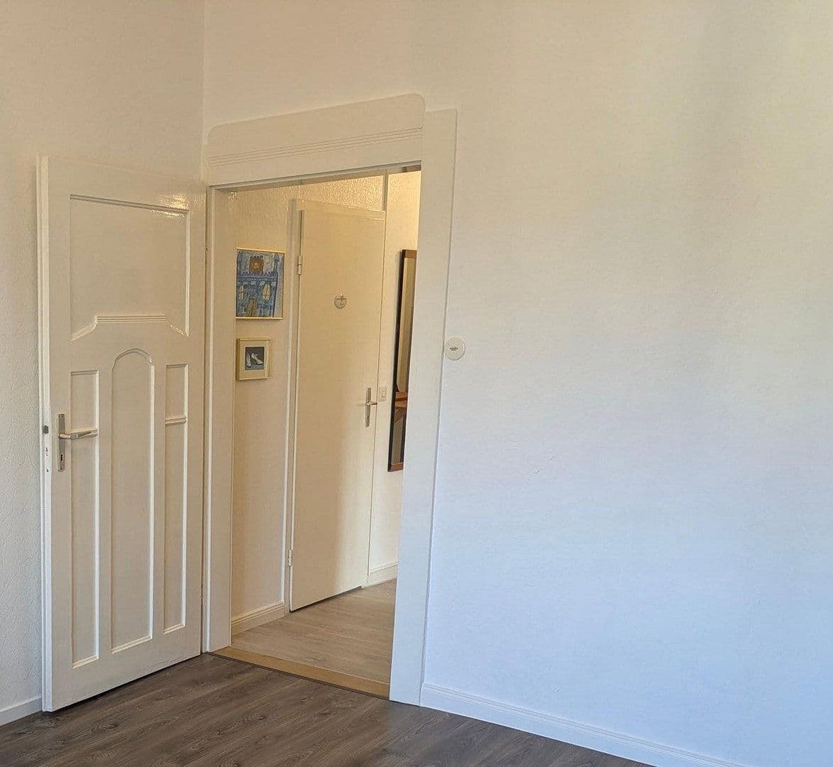 Predaj bytu 2-izbový 40 m², Bismarckstraße 17, Bad Harzburg, Dolné Sasko Predaj bytu 2-izbový 40 m², Bismarckstraße 17, Bad Harzburg, Dolné Sasko