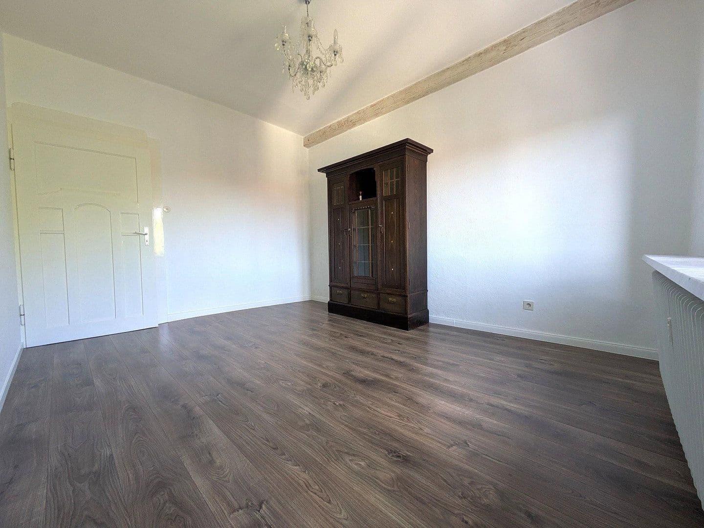 Predaj bytu 2-izbový 40 m², Bismarckstraße 17, Bad Harzburg, Dolné Sasko Predaj bytu 2-izbový 40 m², Bismarckstraße 17, Bad Harzburg, Dolné Sasko