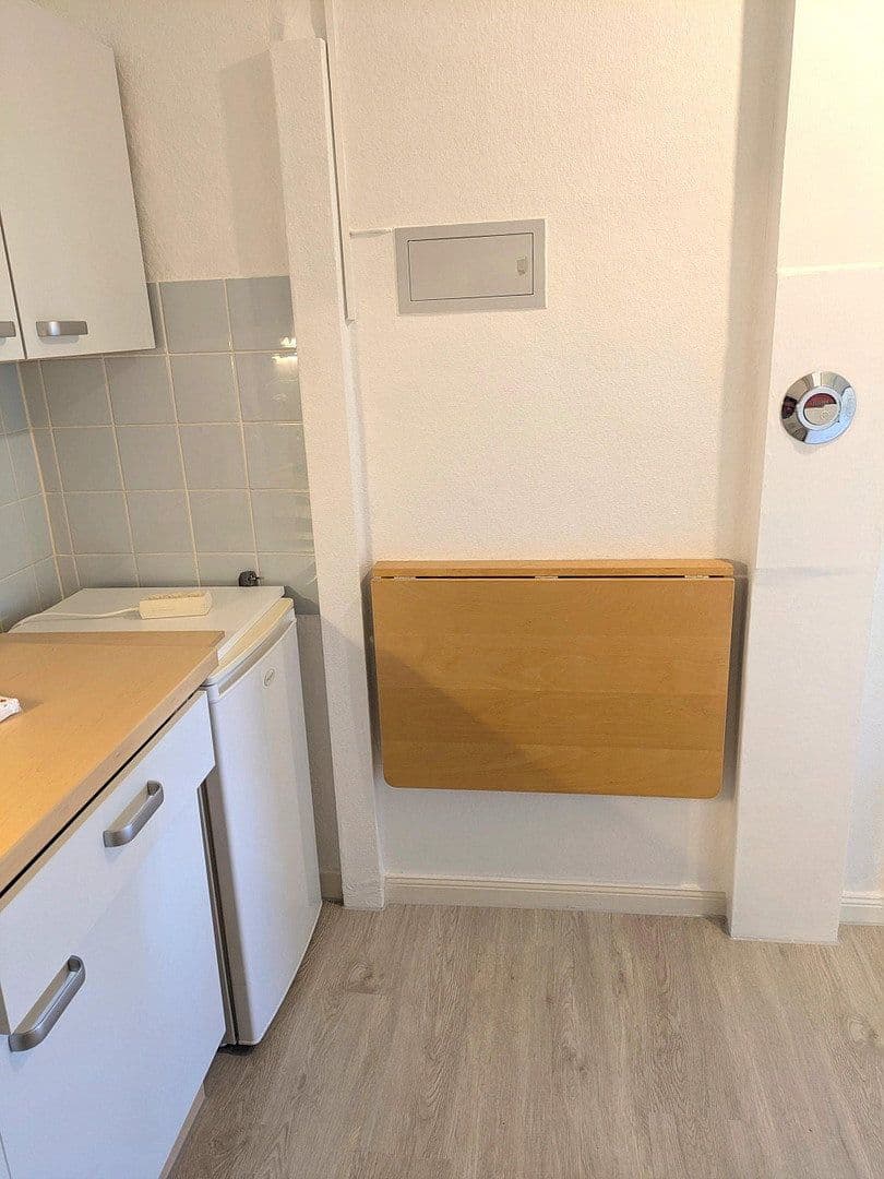 Predaj bytu 2-izbový 40 m², Bismarckstraße 17, Bad Harzburg, Dolné Sasko Predaj bytu 2-izbový 40 m², Bismarckstraße 17, Bad Harzburg, Dolné Sasko