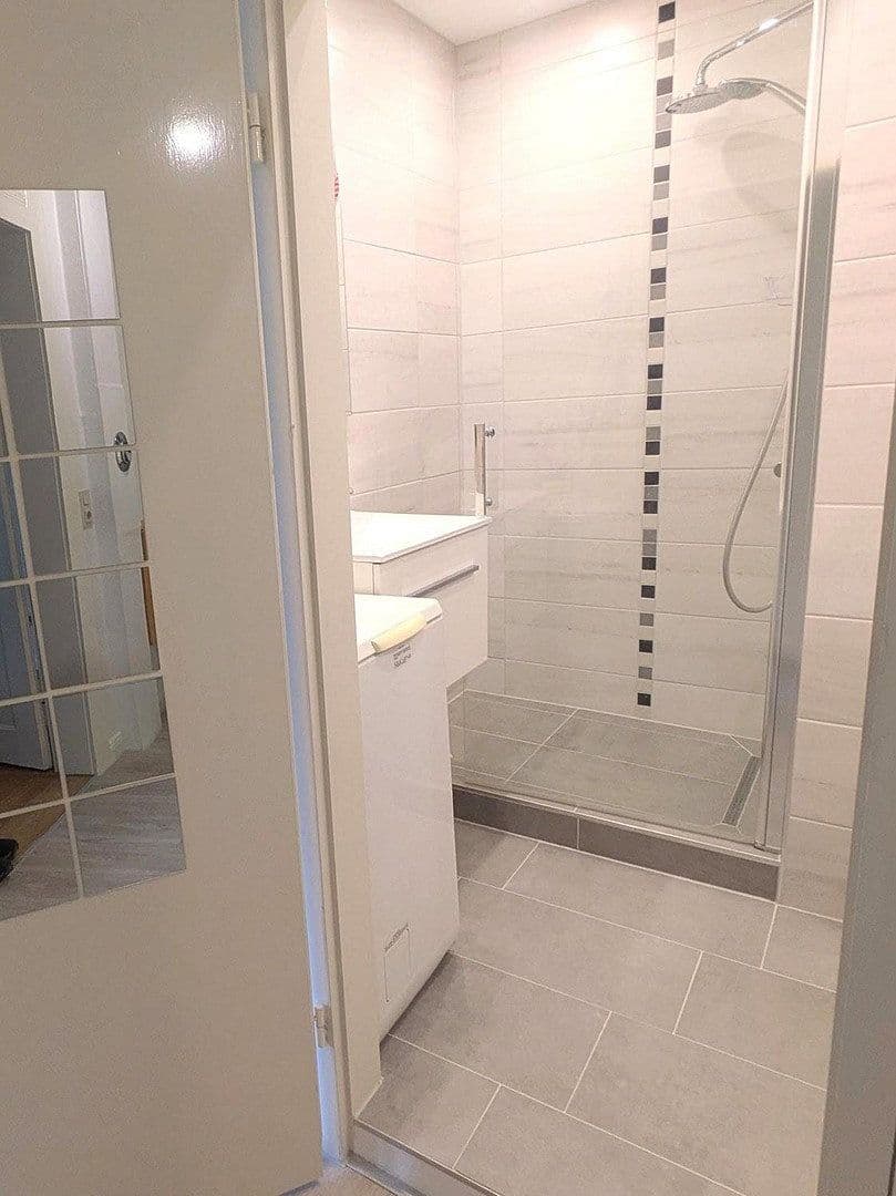 Predaj bytu 2-izbový 40 m², Bismarckstraße 17, Bad Harzburg, Dolné Sasko Predaj bytu 2-izbový 40 m², Bismarckstraße 17, Bad Harzburg, Dolné Sasko