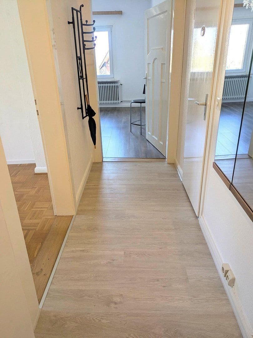 Predaj bytu 2-izbový 40 m², Bismarckstraße 17, Bad Harzburg, Dolné Sasko Predaj bytu 2-izbový 40 m², Bismarckstraße 17, Bad Harzburg, Dolné Sasko
