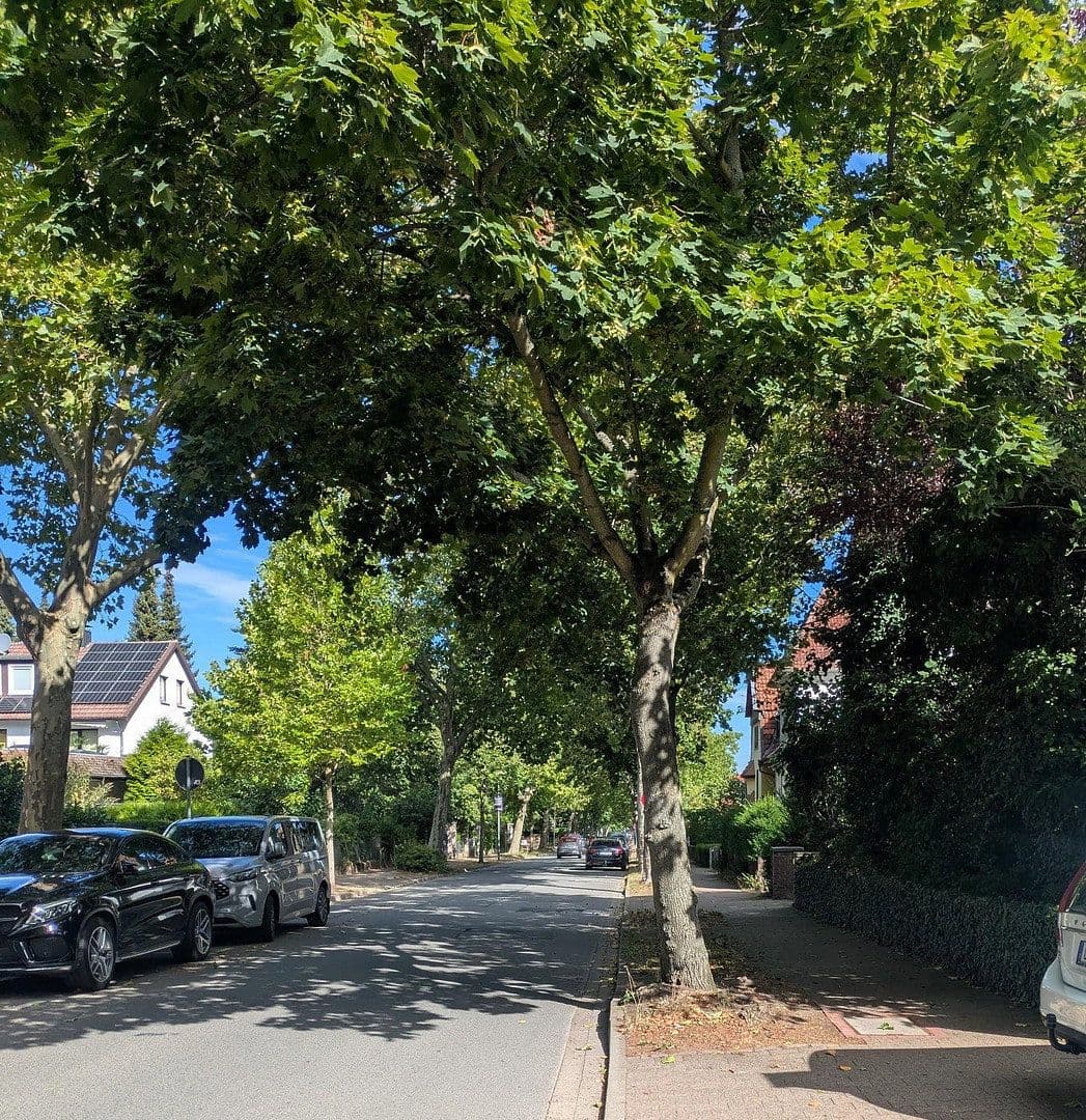 Predaj bytu 2-izbový 40 m², Bismarckstraße 17, Bad Harzburg, Dolné Sasko Predaj bytu 2-izbový 40 m², Bismarckstraße 17, Bad Harzburg, Dolné Sasko