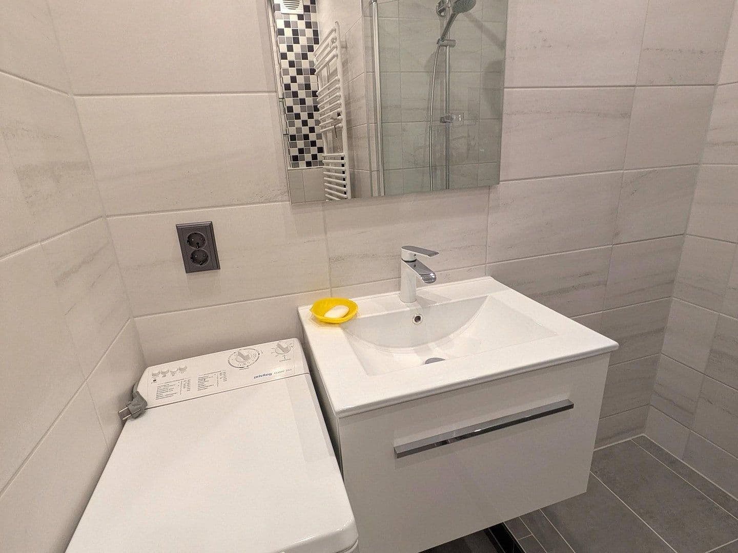 Predaj bytu 2-izbový 40 m², Bismarckstraße 17, Bad Harzburg, Dolné Sasko Predaj bytu 2-izbový 40 m², Bismarckstraße 17, Bad Harzburg, Dolné Sasko