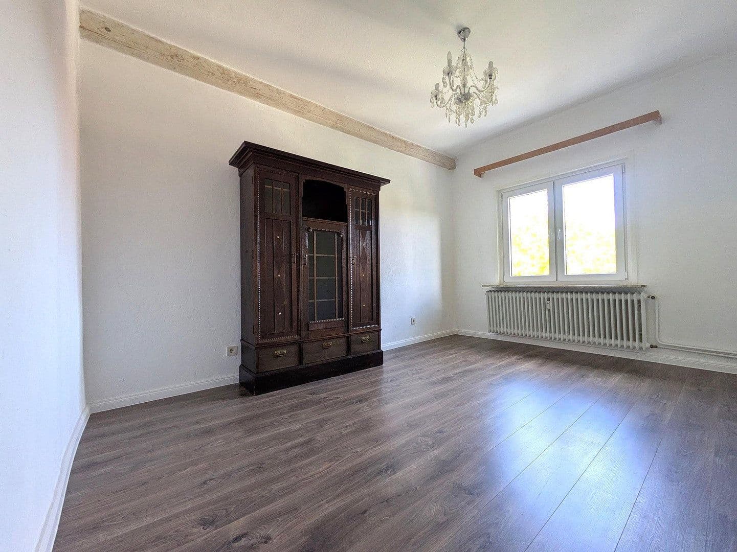 Predaj bytu 2-izbový 40 m², Bismarckstraße 17, Bad Harzburg, Dolné Sasko Predaj bytu 2-izbový 40 m², Bismarckstraße 17, Bad Harzburg, Dolné Sasko