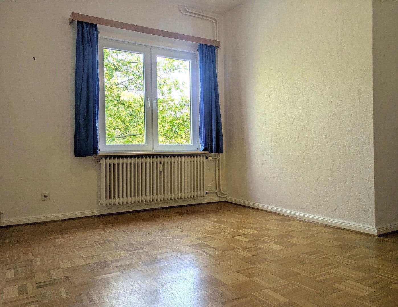 Predaj bytu 2-izbový 40 m², Bismarckstraße 17, Bad Harzburg, Dolné Sasko Predaj bytu 2-izbový 40 m², Bismarckstraße 17, Bad Harzburg, Dolné Sasko