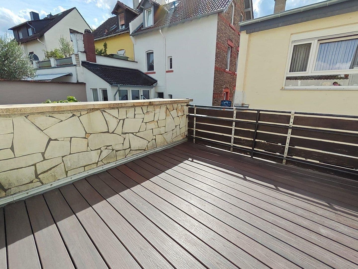Prenájom bytu 4-izbový 97 m², Emrichruhstraße 41, Mainz, Porýnie-Falcko Prenájom bytu 4-izbový 97 m², Emrichruhstraße 41, Mainz, Porýnie-Falcko