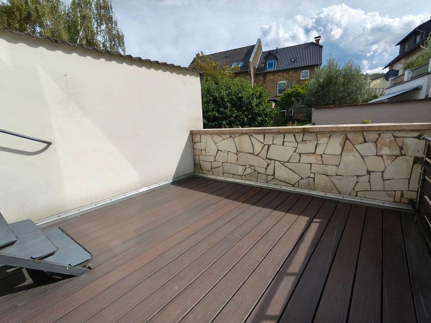 Prenájom bytu 4-izbový 97 m², Emrichruhstraße 41, Mainz, Porýnie-Falcko Prenájom bytu 4-izbový 97 m², Emrichruhstraße 41, Mainz, Porýnie-Falcko