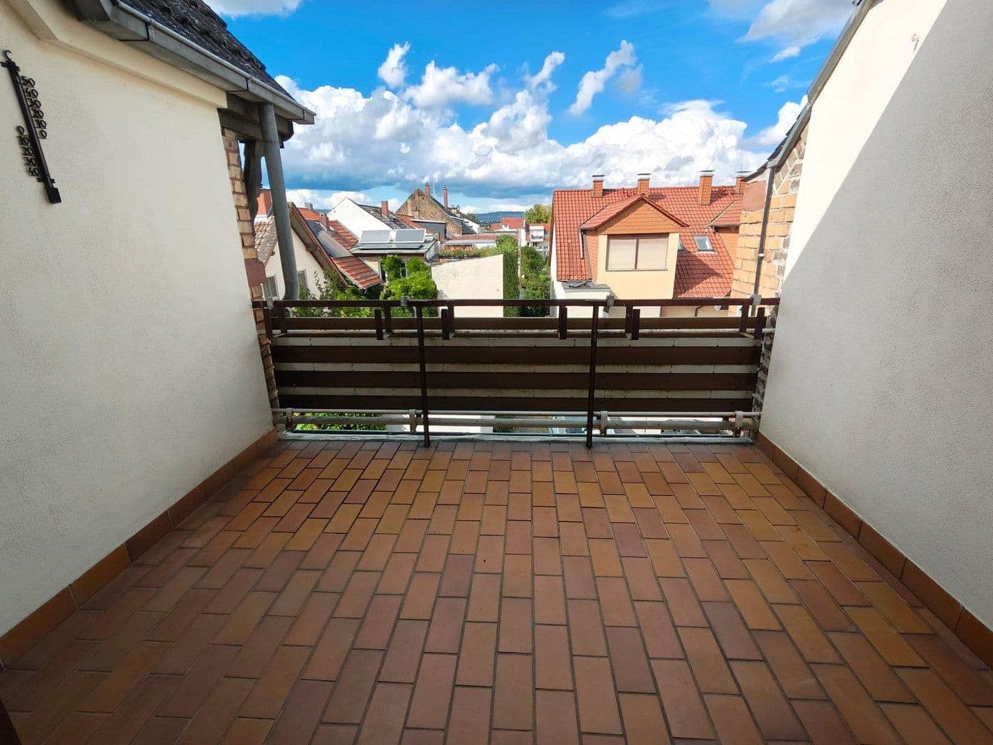 Prenájom bytu 4-izbový 97 m², Emrichruhstraße 41, Mainz, Porýnie-Falcko Prenájom bytu 4-izbový 97 m², Emrichruhstraße 41, Mainz, Porýnie-Falcko