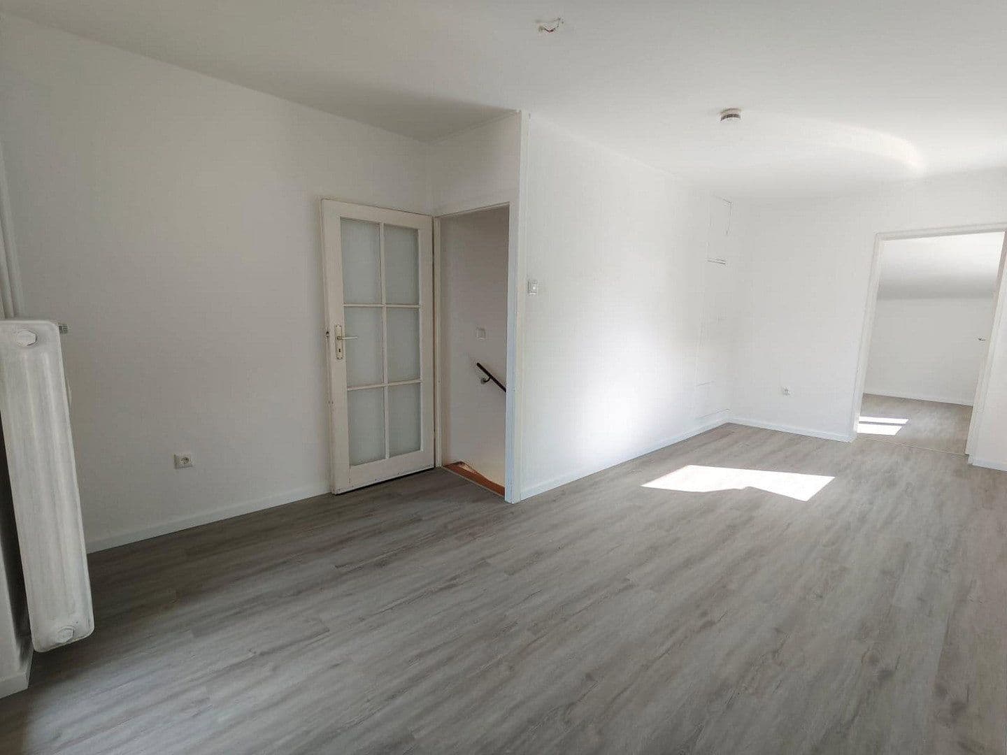 Prenájom bytu 4-izbový 97 m², Emrichruhstraße 41, Mainz, Porýnie-Falcko Prenájom bytu 4-izbový 97 m², Emrichruhstraße 41, Mainz, Porýnie-Falcko