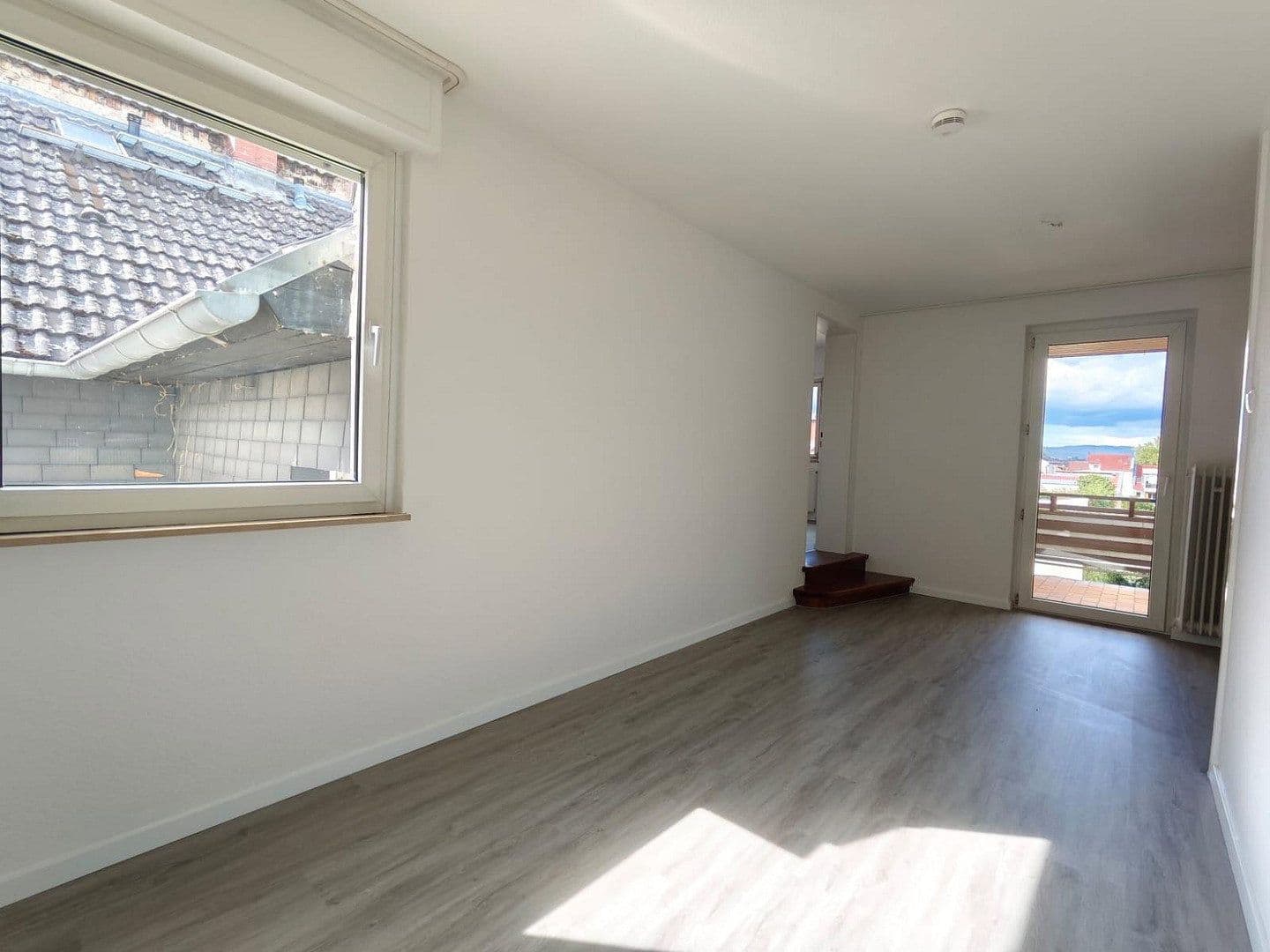 Prenájom bytu 4-izbový 97 m², Emrichruhstraße 41, Mainz, Porýnie-Falcko Prenájom bytu 4-izbový 97 m², Emrichruhstraße 41, Mainz, Porýnie-Falcko