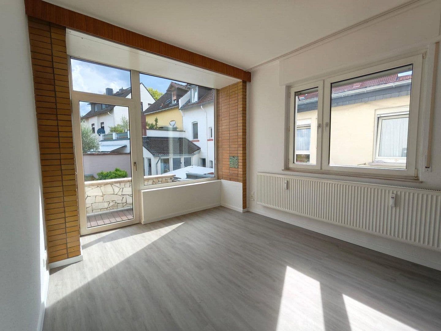 Prenájom bytu 4-izbový 97 m², Emrichruhstraße 41, Mainz, Porýnie-Falcko Prenájom bytu 4-izbový 97 m², Emrichruhstraße 41, Mainz, Porýnie-Falcko