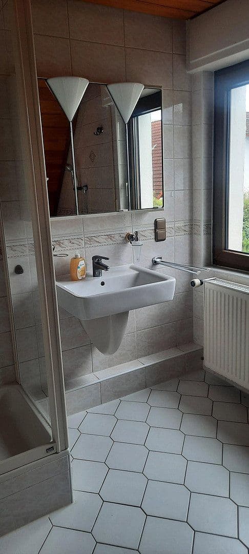 Predaj domu 145 m², pozemok 500 m², Hasselroth, Hesensko Predaj domu 145 m², pozemok 500 m², Hasselroth, Hesensko