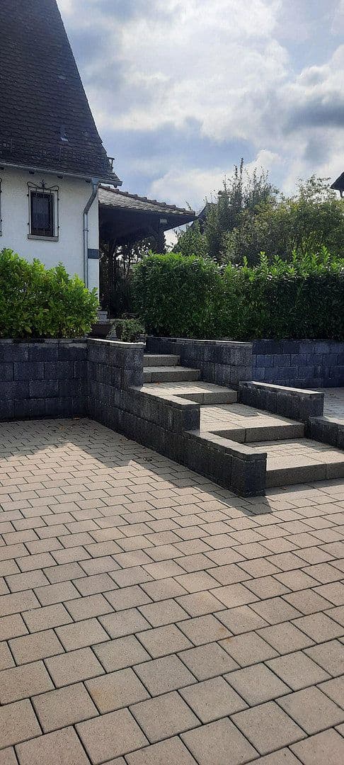 Predaj domu 145 m², pozemok 500 m², Hasselroth, Hesensko Predaj domu 145 m², pozemok 500 m², Hasselroth, Hesensko