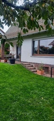 Predaj domu 145 m², pozemok 500 m², Hasselroth, Hesensko Predaj domu 145 m², pozemok 500 m², Hasselroth, Hesensko