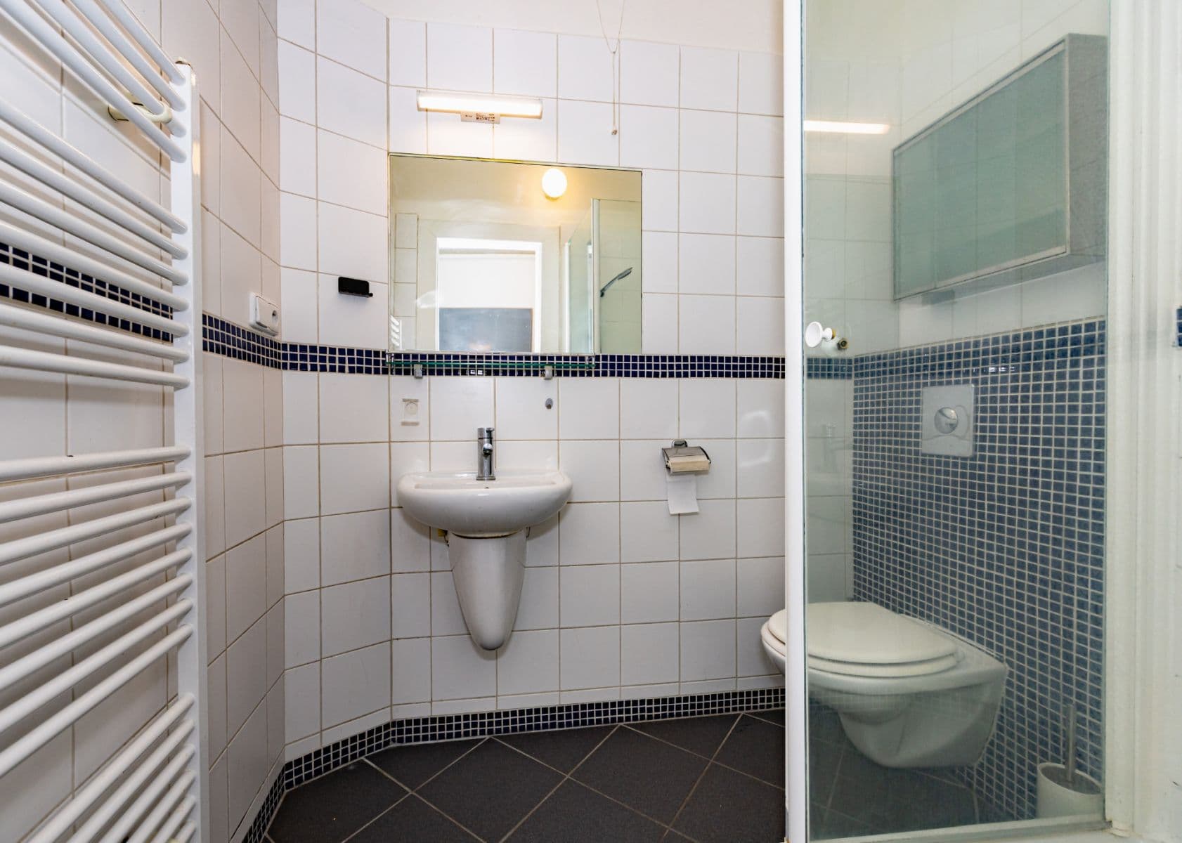 Prenájom bytu 2-izbový 48 m², Františka Kadlece, Praha, Praha Prenájom bytu 2-izbový 48 m², Františka Kadlece, Praha, Praha