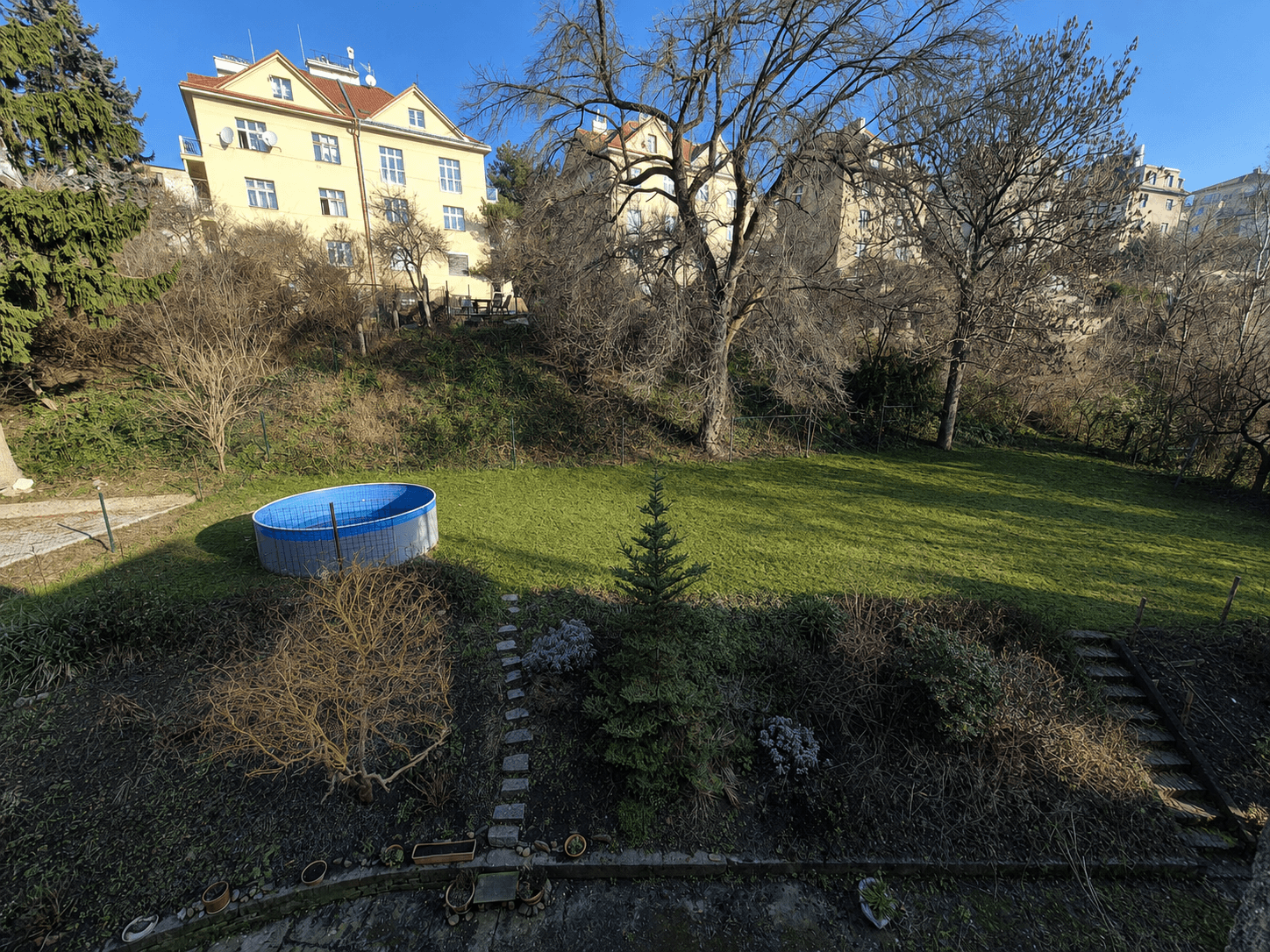 Prenájom bytu 2-izbový 48 m², Františka Kadlece, Praha, Praha Prenájom bytu 2-izbový 48 m², Františka Kadlece, Praha, Praha