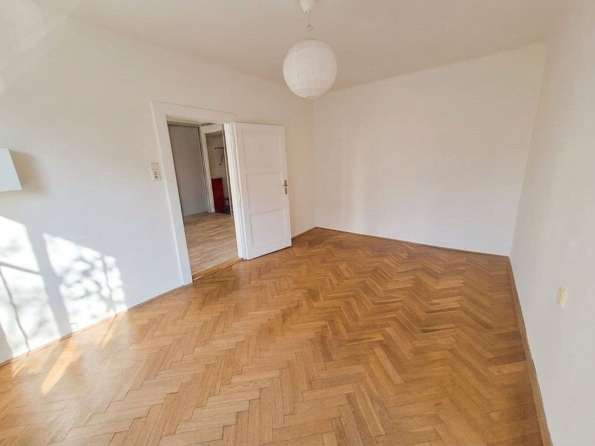 Prenájom bytu 2-izbový 48 m², Františka Kadlece, Praha, Praha Prenájom bytu 2-izbový 48 m², Františka Kadlece, Praha, Praha