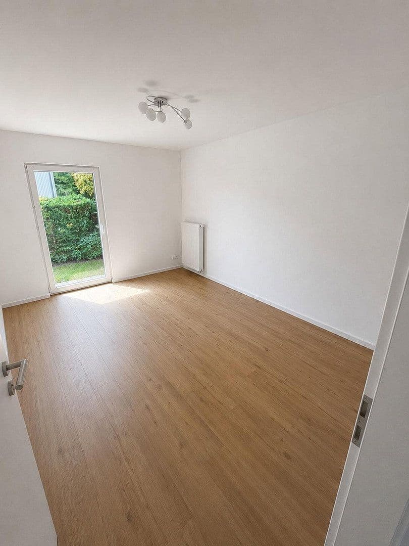 Prenájom bytu 3-izbový 58 m², Bedburg, Severné Porýnie - Westfálsko Prenájom bytu 3-izbový 58 m², Bedburg, Severné Porýnie - Westfálsko