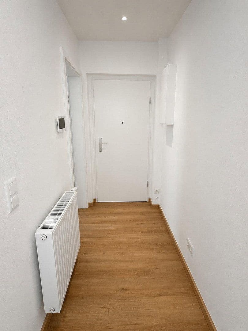 Prenájom bytu 3-izbový 58 m², Bedburg, Severné Porýnie - Westfálsko Prenájom bytu 3-izbový 58 m², Bedburg, Severné Porýnie - Westfálsko