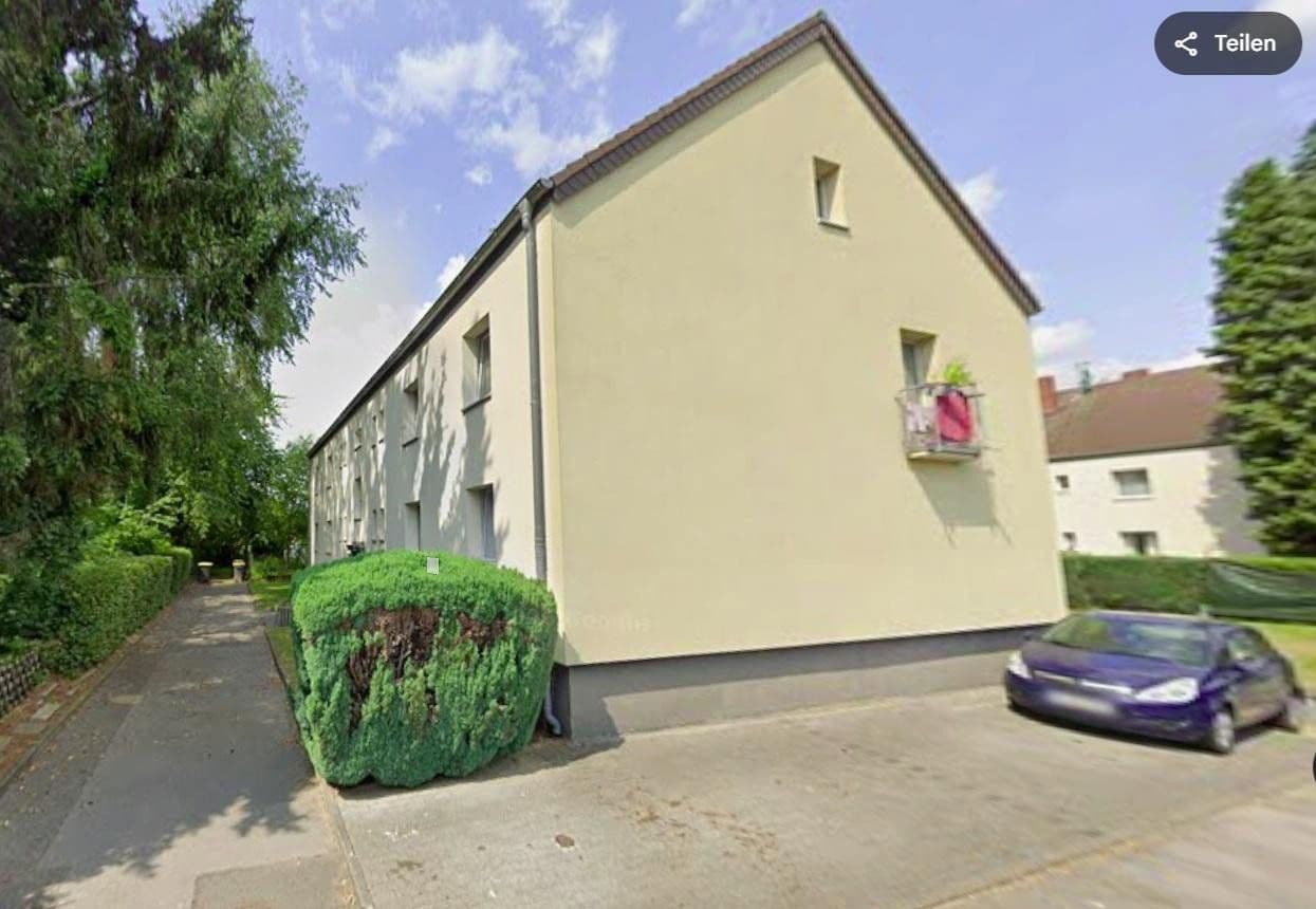 Prenájom bytu 3-izbový 58 m², Bedburg, Severné Porýnie - Westfálsko Prenájom bytu 3-izbový 58 m², Bedburg, Severné Porýnie - Westfálsko