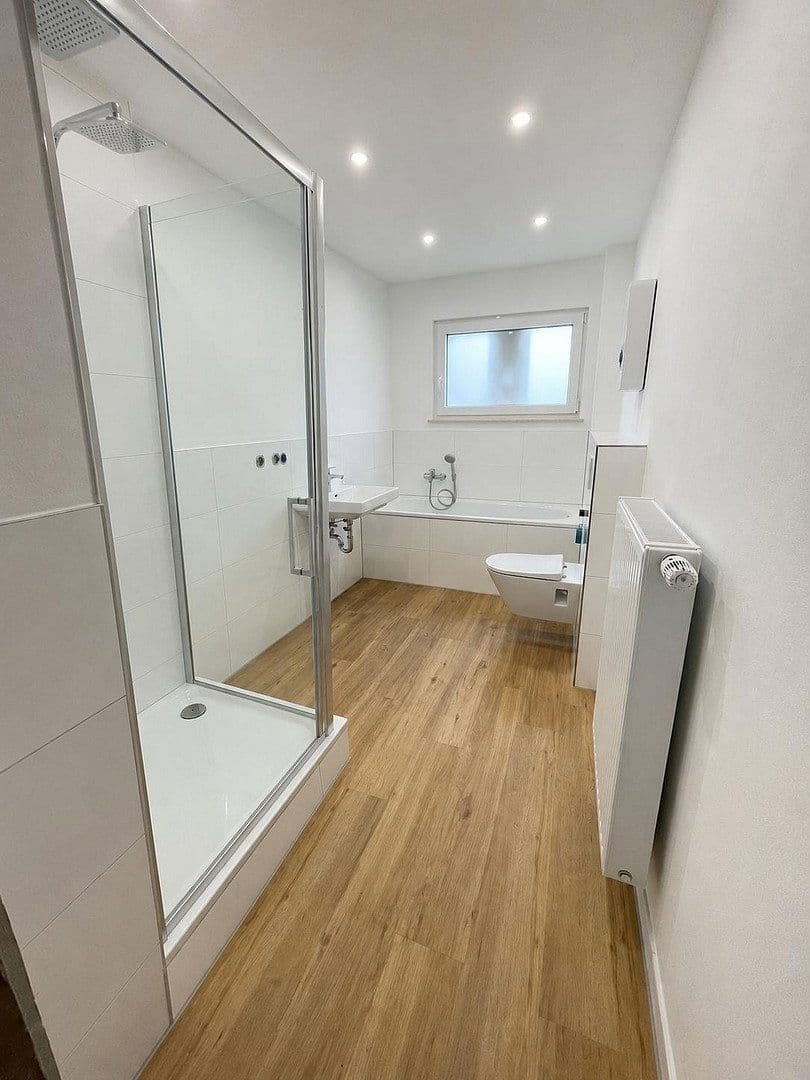 Prenájom bytu 3-izbový 58 m², Bedburg, Severné Porýnie - Westfálsko Prenájom bytu 3-izbový 58 m², Bedburg, Severné Porýnie - Westfálsko