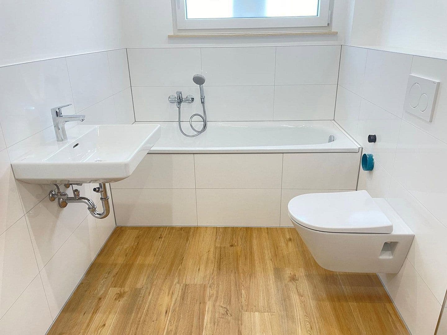 Prenájom bytu 3-izbový 58 m², Bedburg, Severné Porýnie - Westfálsko Prenájom bytu 3-izbový 58 m², Bedburg, Severné Porýnie - Westfálsko