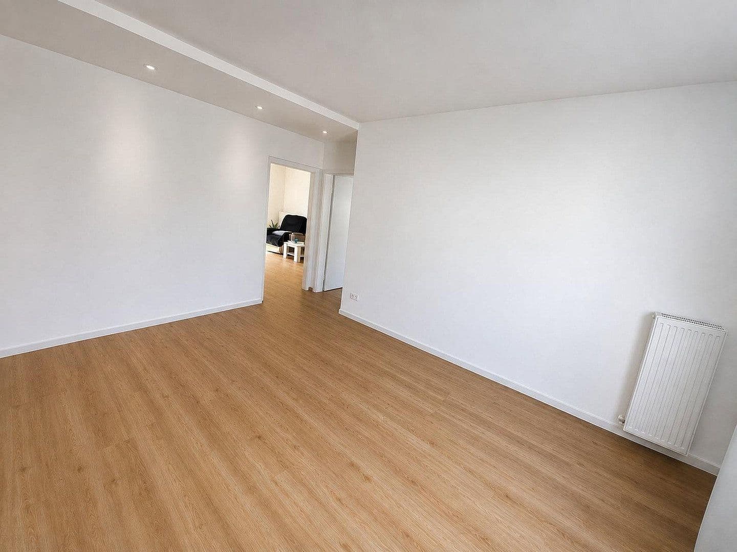 Prenájom bytu 3-izbový 58 m², Bedburg, Severné Porýnie - Westfálsko Prenájom bytu 3-izbový 58 m², Bedburg, Severné Porýnie - Westfálsko