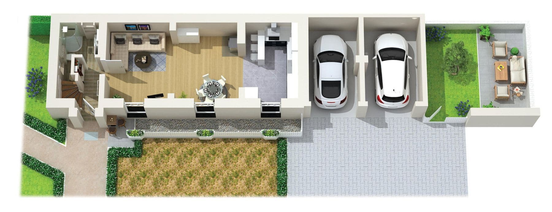 Predaj domu 299 m², pozemok 5.806 m², Mittenwalde, Brandenbursko Predaj domu 299 m², pozemok 5.806 m², Mittenwalde, Brandenbursko