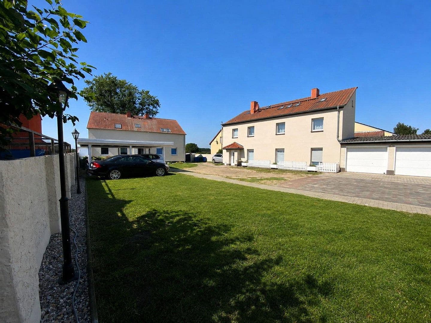 Predaj domu 299 m², pozemok 5.806 m², Mittenwalde, Brandenbursko Predaj domu 299 m², pozemok 5.806 m², Mittenwalde, Brandenbursko