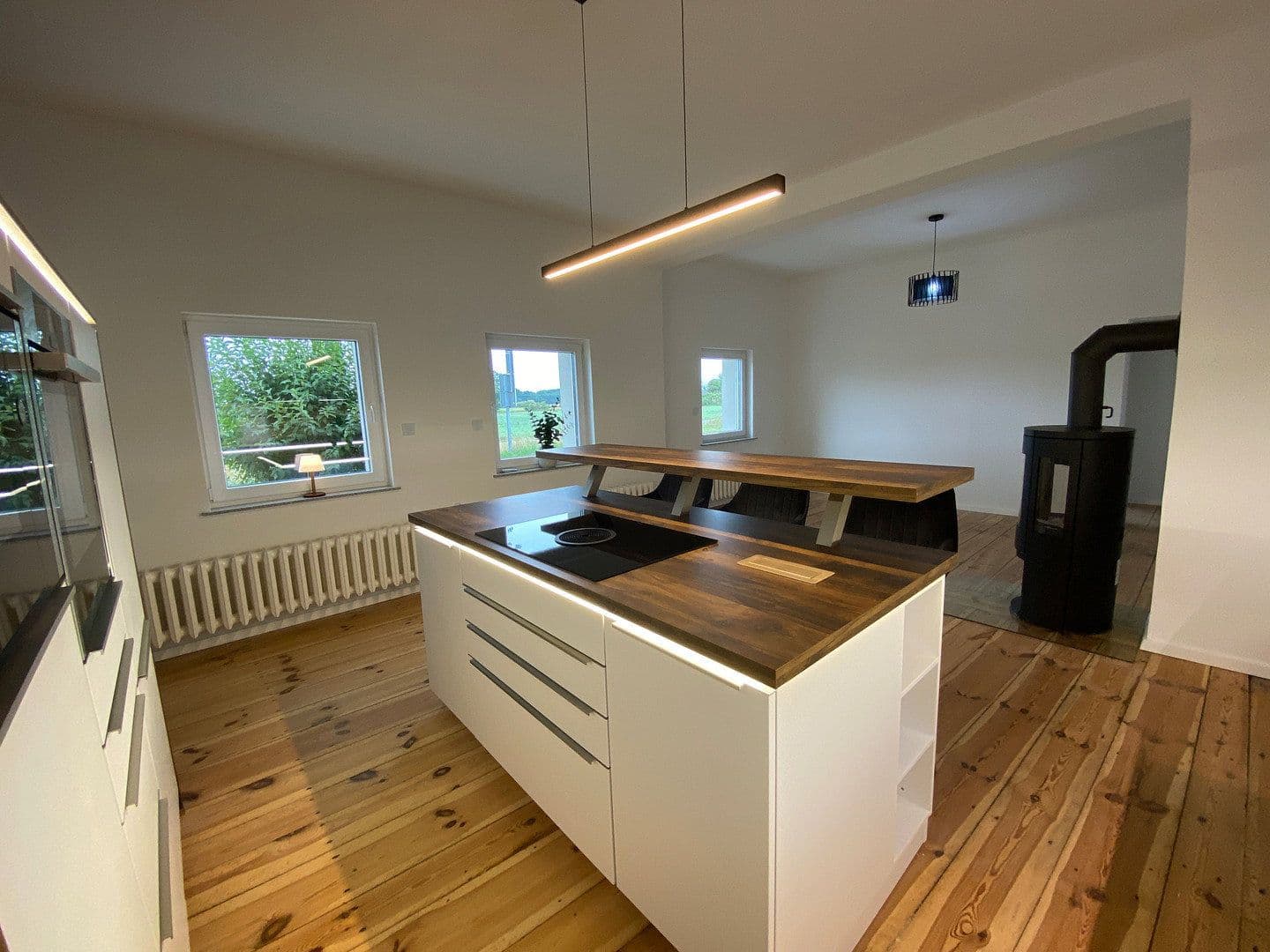 Predaj domu 299 m², pozemok 5.806 m², Mittenwalde, Brandenbursko Predaj domu 299 m², pozemok 5.806 m², Mittenwalde, Brandenbursko