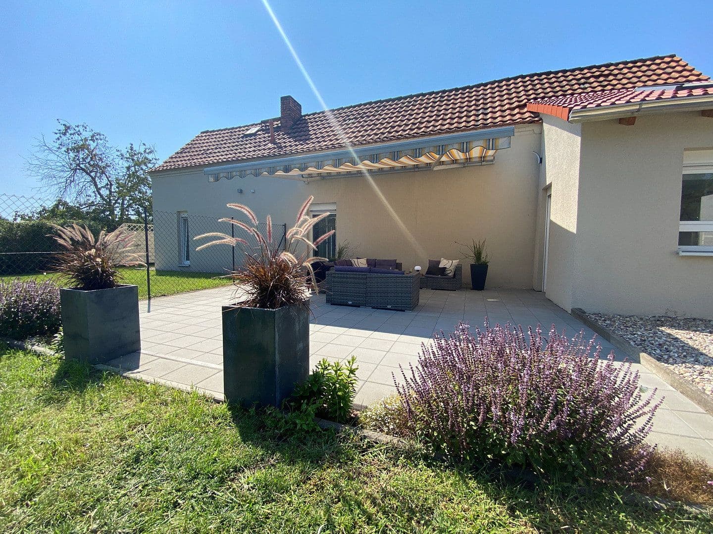 Predaj domu 299 m², pozemok 5.806 m², Mittenwalde, Brandenbursko Predaj domu 299 m², pozemok 5.806 m², Mittenwalde, Brandenbursko