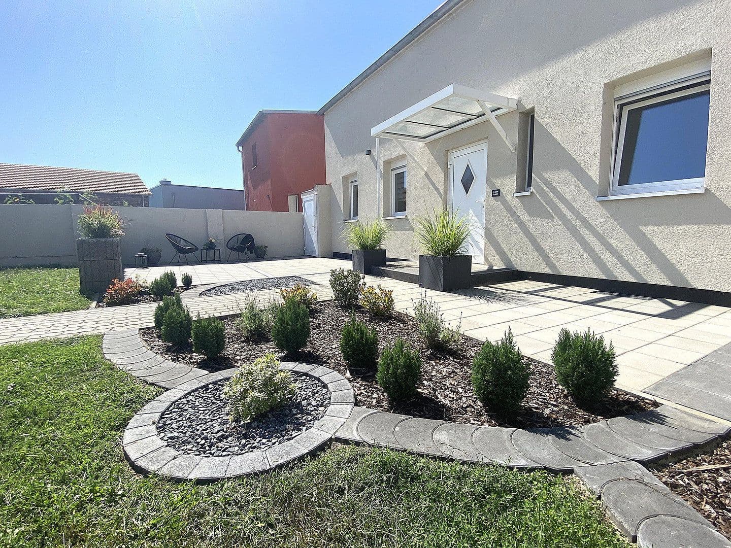 Predaj domu 299 m², pozemok 5.806 m², Mittenwalde, Brandenbursko Predaj domu 299 m², pozemok 5.806 m², Mittenwalde, Brandenbursko