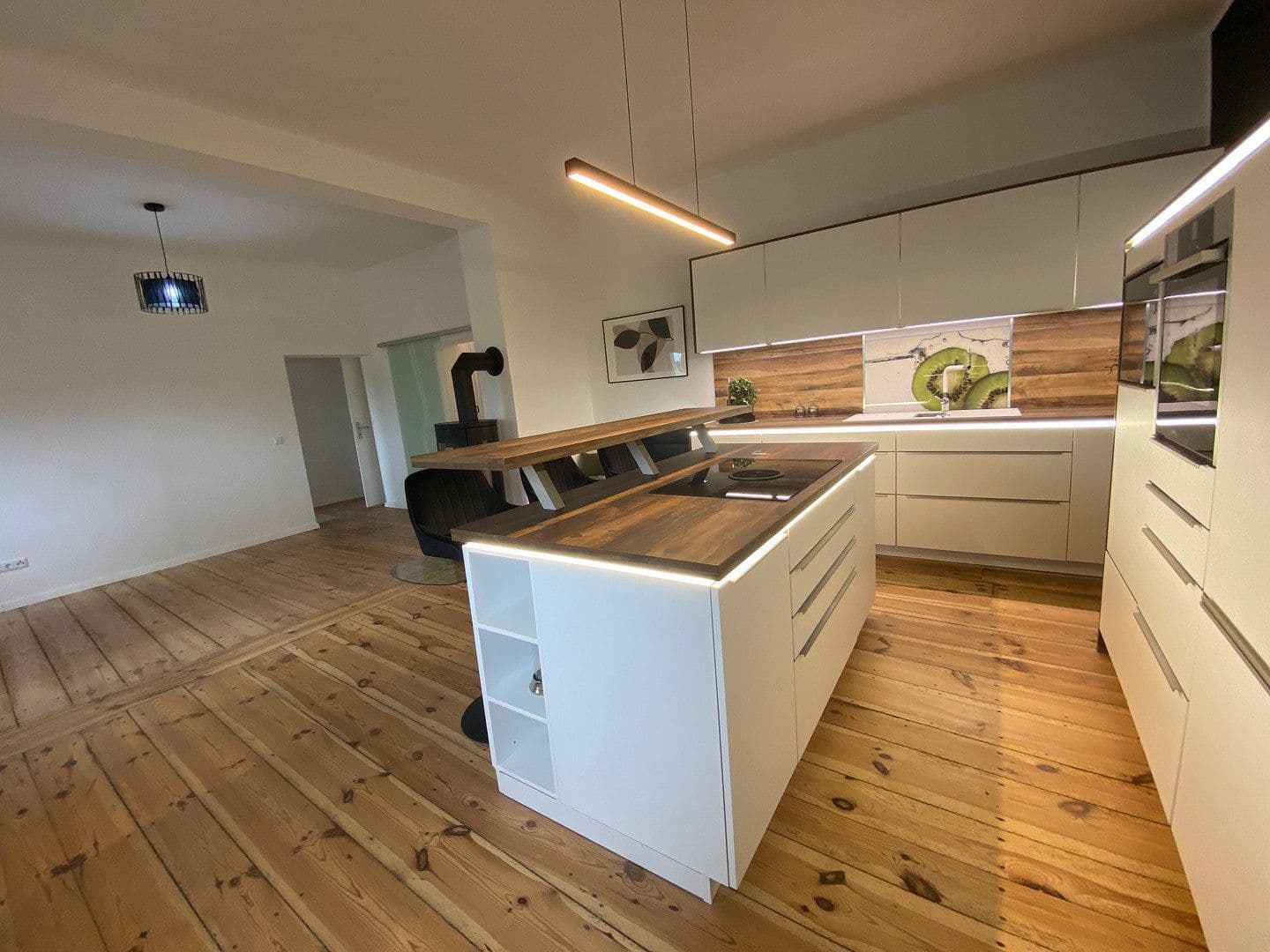 Predaj domu 299 m², pozemok 5.806 m², Mittenwalde, Brandenbursko Predaj domu 299 m², pozemok 5.806 m², Mittenwalde, Brandenbursko