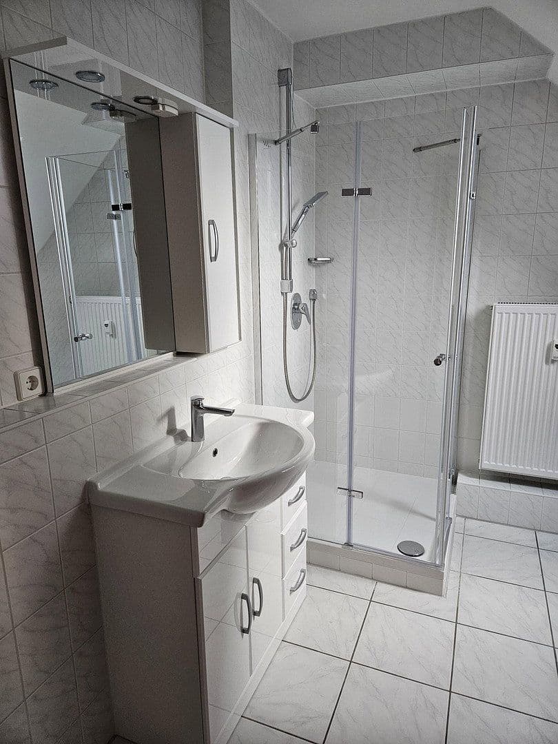 Prenájom bytu 2-izbový 65 m², Salach, Bádensko-Wurttembersko Prenájom bytu 2-izbový 65 m², Salach, Bádensko-Wurttembersko