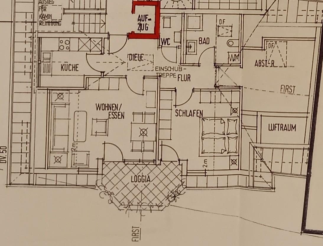 Prenájom bytu 2-izbový 65 m², Salach, Bádensko-Wurttembersko Prenájom bytu 2-izbový 65 m², Salach, Bádensko-Wurttembersko