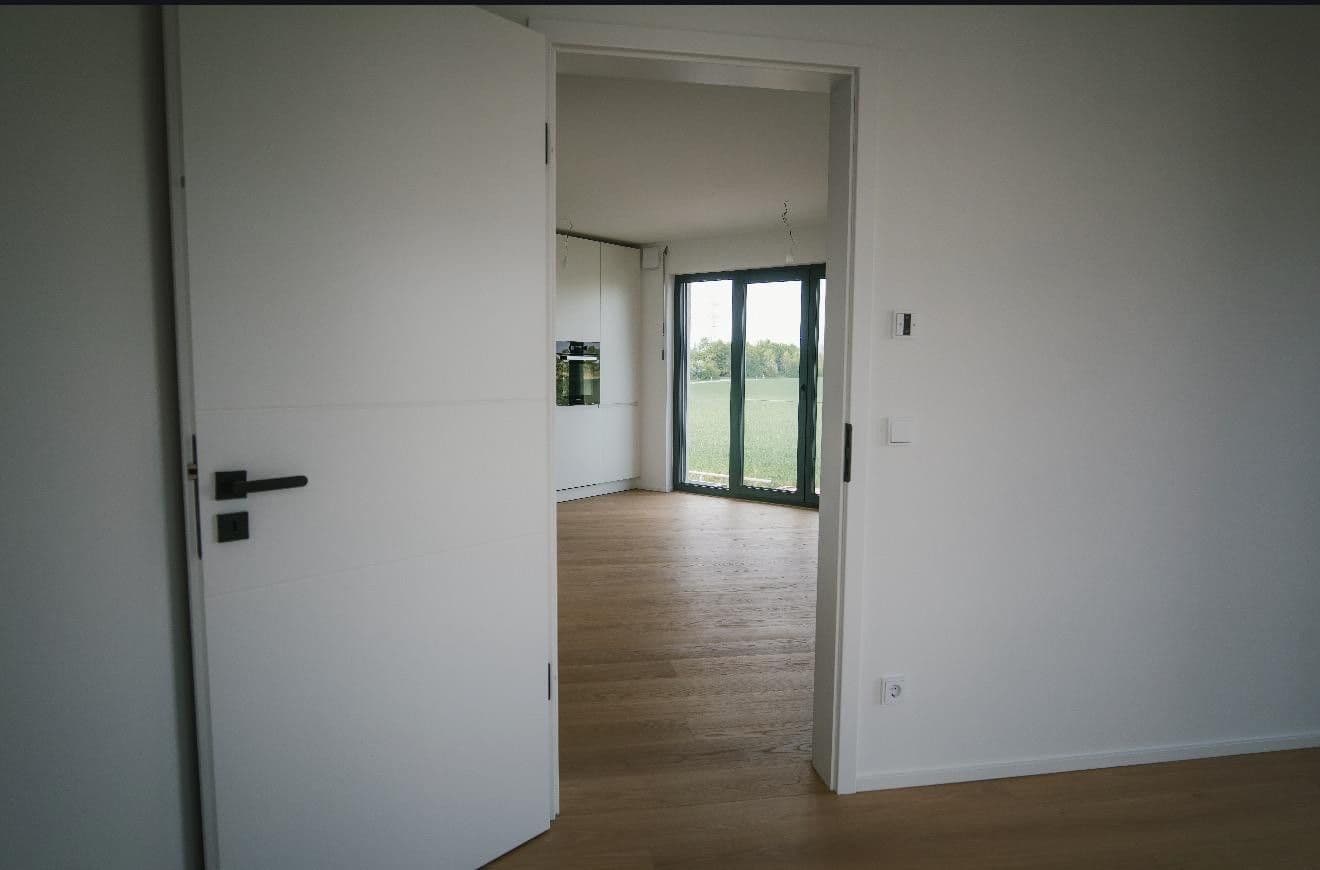 Prenájom bytu 3-izbový 59 m², Goteboldstraße 46, München, Bavorsko Prenájom bytu 3-izbový 59 m², Goteboldstraße 46, München, Bavorsko