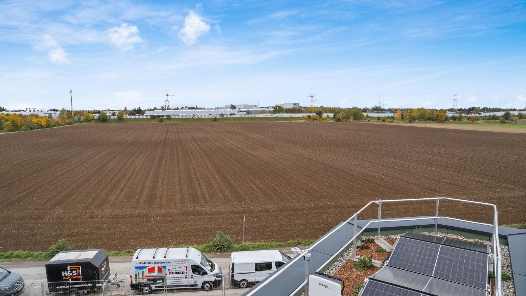 Prenájom bytu 3-izbový 59 m², Goteboldstraße 46, München, Bavorsko Prenájom bytu 3-izbový 59 m², Goteboldstraße 46, München, Bavorsko