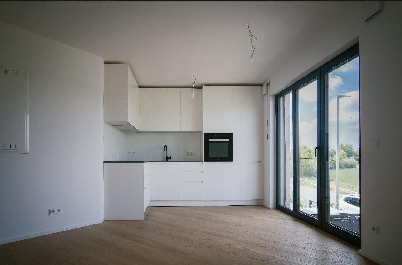 Prenájom bytu 3-izbový 59 m², Goteboldstraße 46, München, Bavorsko Prenájom bytu 3-izbový 59 m², Goteboldstraße 46, München, Bavorsko