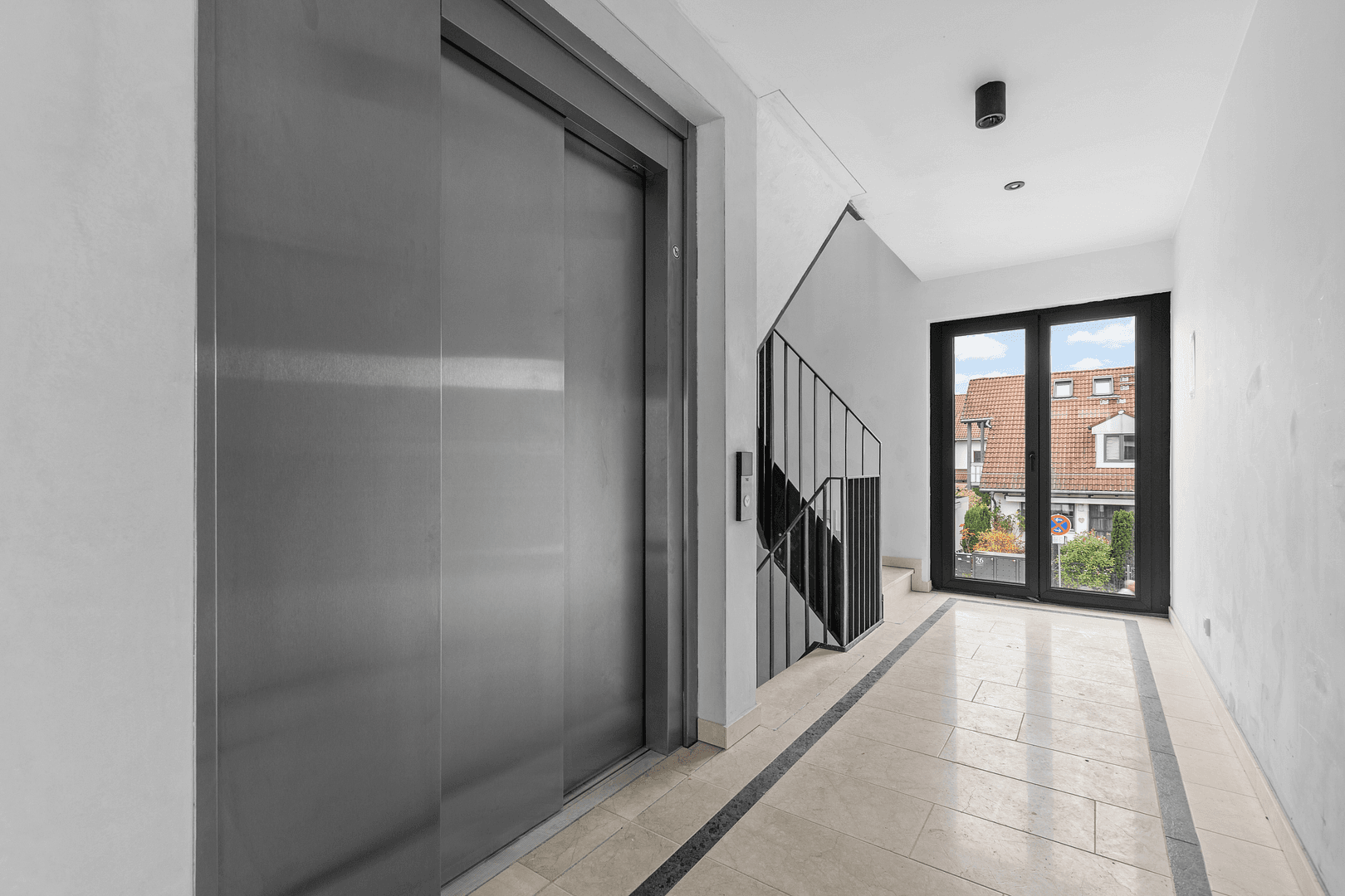 Prenájom bytu 3-izbový 59 m², Goteboldstraße 46, München, Bavorsko Prenájom bytu 3-izbový 59 m², Goteboldstraße 46, München, Bavorsko