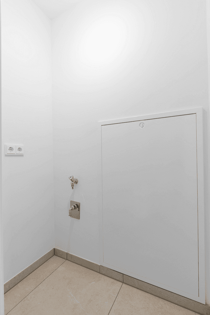 Prenájom bytu 3-izbový 59 m², Goteboldstraße 46, München, Bavorsko Prenájom bytu 3-izbový 59 m², Goteboldstraße 46, München, Bavorsko
