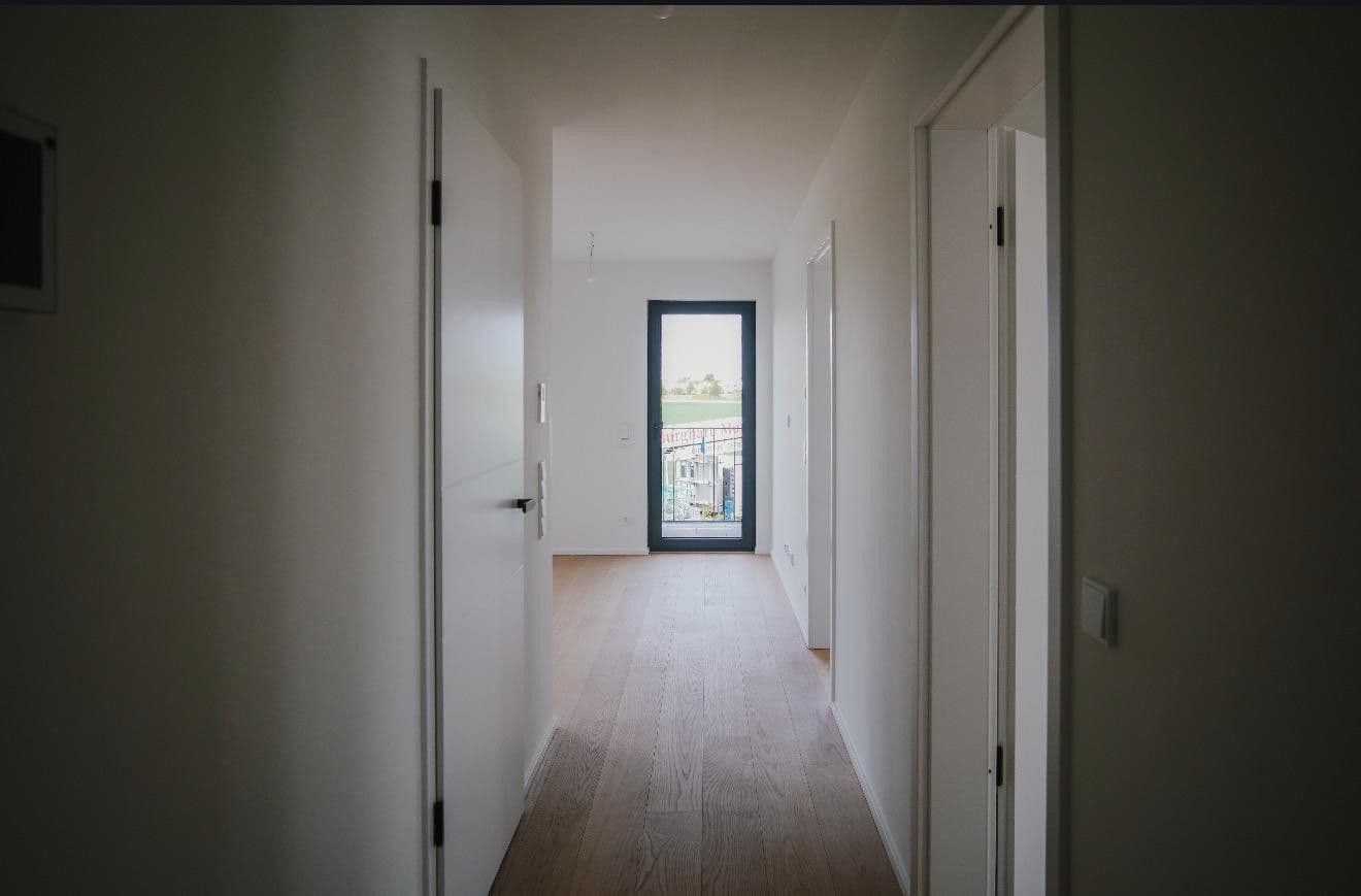 Prenájom bytu 3-izbový 59 m², Goteboldstraße 46, München, Bavorsko Prenájom bytu 3-izbový 59 m², Goteboldstraße 46, München, Bavorsko