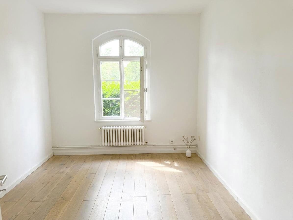 Predaj bytu 4-izbový 86 m², Berlin-Wannsee, Berlín Predaj bytu 4-izbový 86 m², Berlin-Wannsee, Berlín