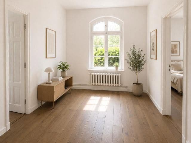 Predaj bytu 4-izbový 86 m², Berlin-Wannsee, Berlín Predaj bytu 4-izbový 86 m², Berlin-Wannsee, Berlín