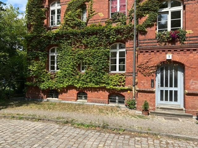 Predaj bytu 4-izbový 86 m², Berlin-Wannsee, Berlín Predaj bytu 4-izbový 86 m², Berlin-Wannsee, Berlín
