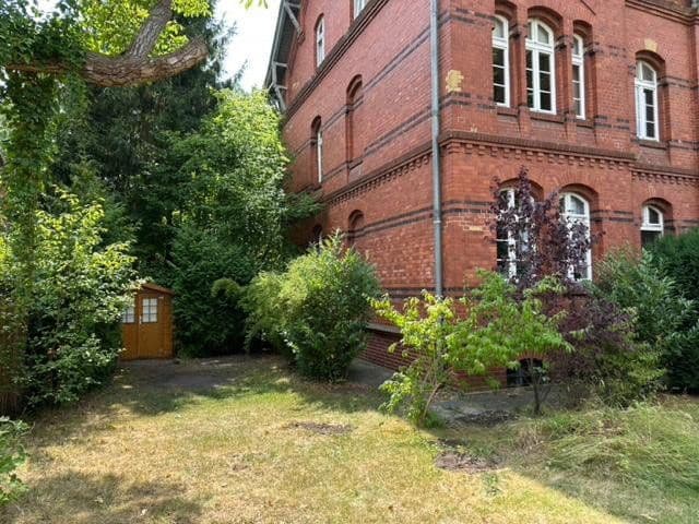 Predaj bytu 4-izbový 86 m², Berlin-Wannsee, Berlín Predaj bytu 4-izbový 86 m², Berlin-Wannsee, Berlín