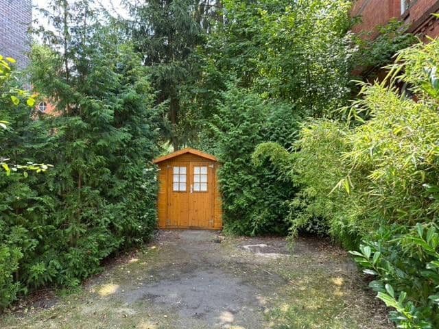 Predaj bytu 4-izbový 86 m², Berlin-Wannsee, Berlín Predaj bytu 4-izbový 86 m², Berlin-Wannsee, Berlín